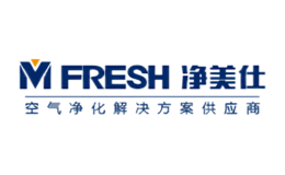 北京凈美仕環境科技有限公司